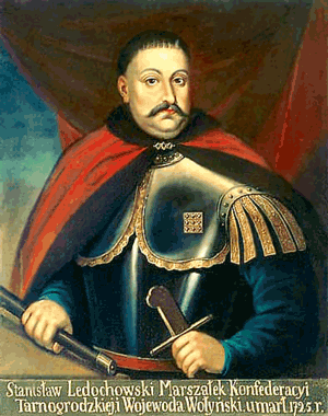 Marszałek Konfederacji T